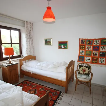 Frieling 2 Apartmán *