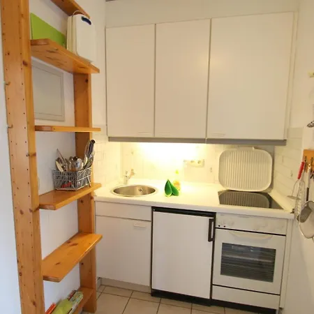 Frieling 2 Apartmán Kellenhusen