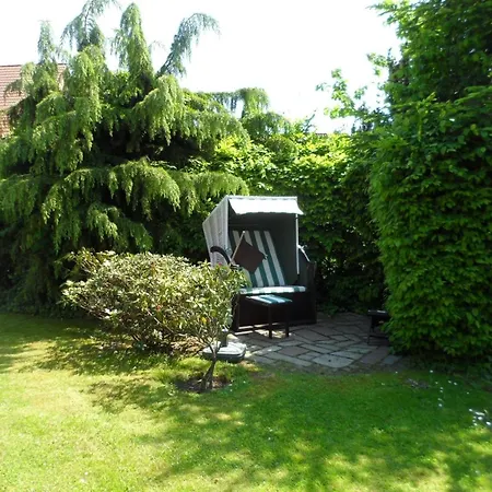 Apartmán Frieling 2