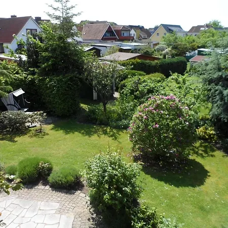 Frieling 2 Apartmán *