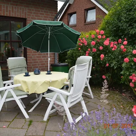 Frieling 2 Apartmán